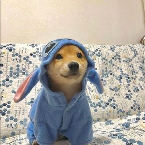 Meet your Posher, Leanne